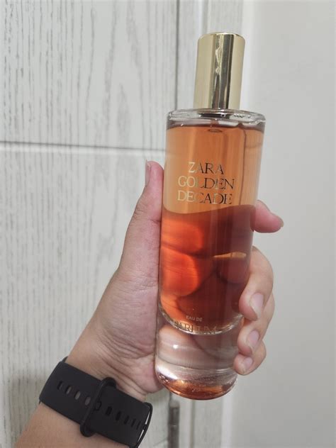 zara perfume like ysl libre|perfume like YSL libre.